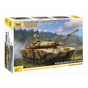 Z5065 1:72 T-90MS