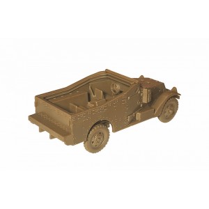 Z6245 1:100 M-3 SCOUT CAR