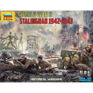 Z6260 BATTLE OF STALINGRAD