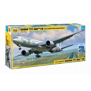 Z7012 1:144 BOEING 777-300ER