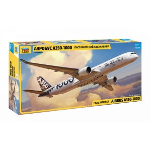 Z7020 1:144 AIRBUS A-350-1000