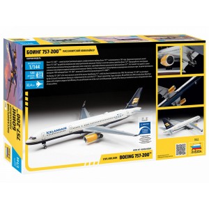 Z7032 1:144 BOEING 757-200
