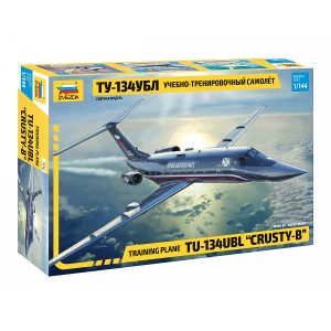 Z7036 1:144 TUPOLEV TU-134 UBL