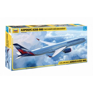 Z7039 1:144 AIRBUS A-350-900
