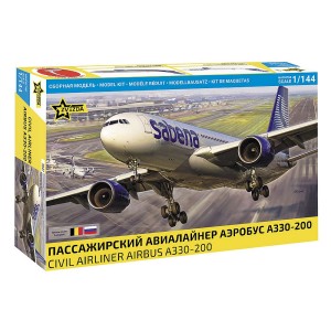 Z7047 1:144 AIRBUS A330-200