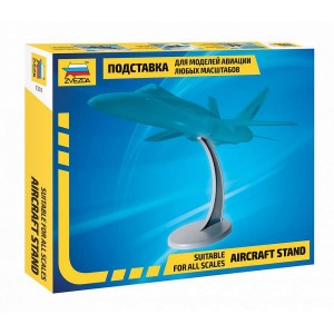 Z7235 1:72 AIRPLANE STAND