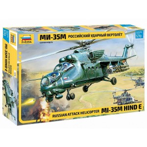 Z7276 1:72 MIL-35