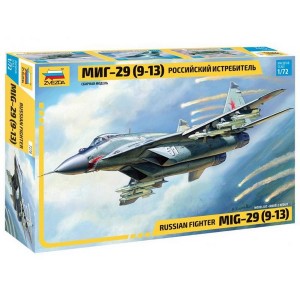 Z7278 1:72 MiG-29C (9-13)