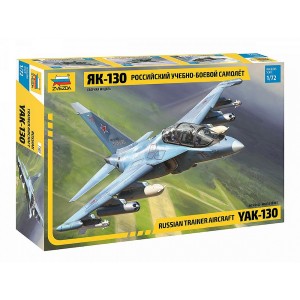 Z7307 1:72 YAK-130
