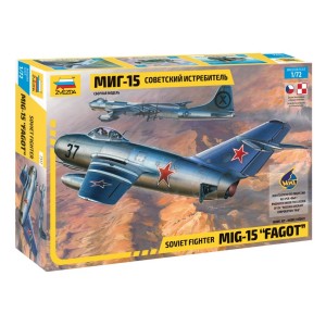 Z7317 1:72 MIG-15 "FAGOT"