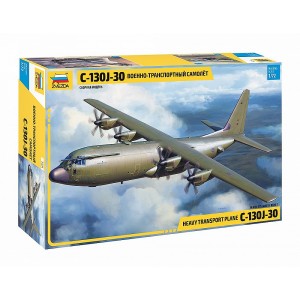 Z7324 1:72 C-130 J-30