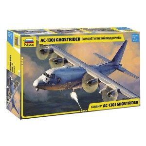 Z7326 1:72 AC-130J GHOSTRIDER GUNSHIP