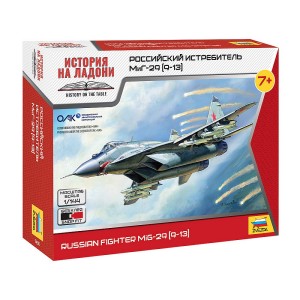 Z7430 1:144 MIG-29