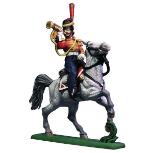 Z8018 1:72 LIFEGUARD COSSACKS