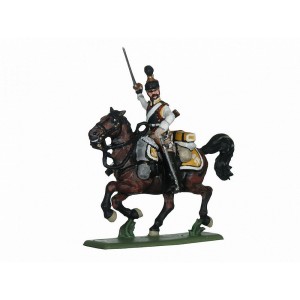 Z8035 1:72 SAXON CUIRASSIERS 1810-1814