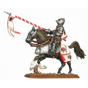Z8036 1:72 FRENCH KNIGHTS
