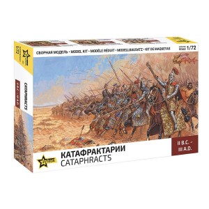 Z8067 1:72 CATAPHRACTS