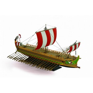 Z8514 1:72 GREEK TRIERA