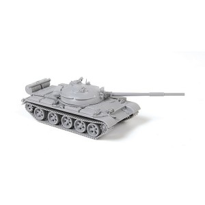 Z5077 1:72 T-62