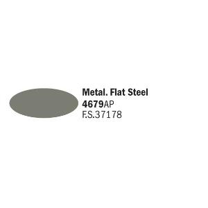4679AP AKRYL - FLAT STEEL