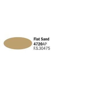4720AP AKRYL - FLAT SAND