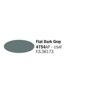 4754AP AKRYL - FLAT DARK GRAY