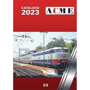 ACKAT2023 A.C.M.E. KATALOG 2023