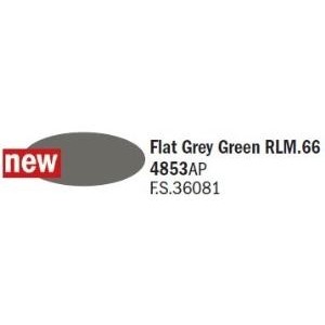 4853AP AKRYL - GREY GREEN RLM.66