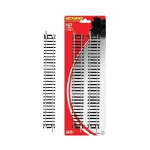 MEF223 1:87(H0) TORY PROSTE 9" (228,6 mm) -