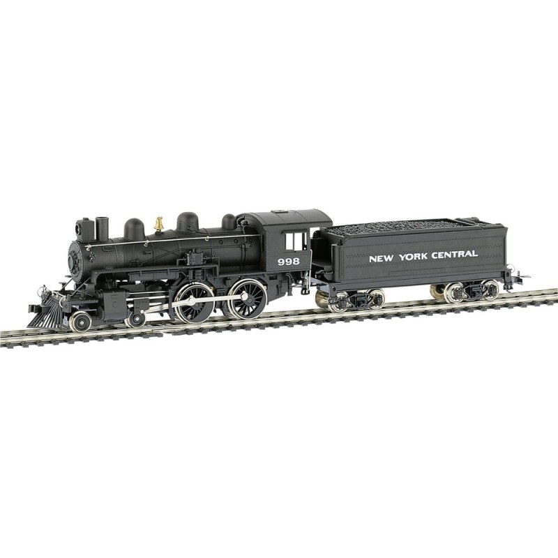 MET54909 1:87(H0) LOKOMOTYWA P.AMERICAN NYC #9