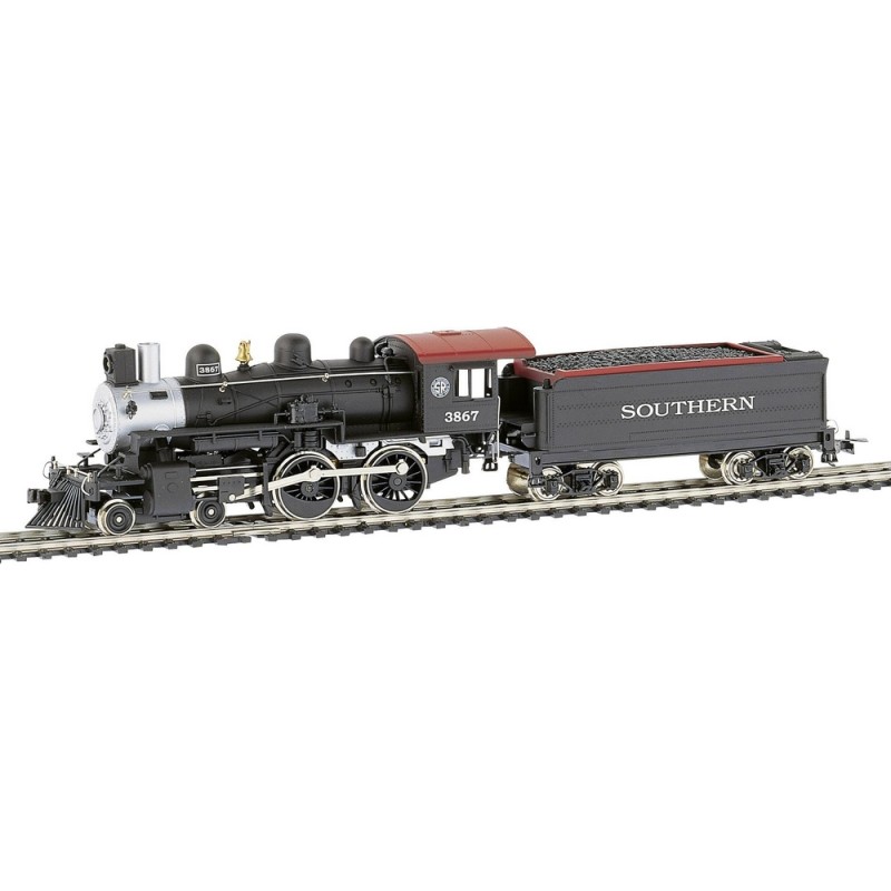 MET54918 1:87(H0) LOKOMOTYWA P.AMERICAN SRR #3