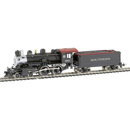 MET54918 1:87(H0) LOKOMOTYWA P.AMERICAN SRR #3