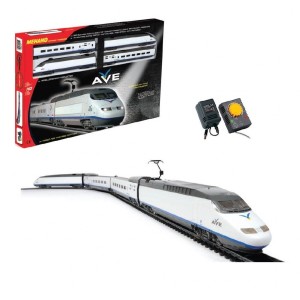 MET682 1:87(H0) ZESTAW STARTOWY: AVE