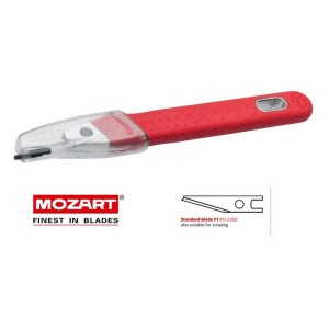 MOZ.P1 A 2515.00-2410 Nóż modelarski imbus TUBA