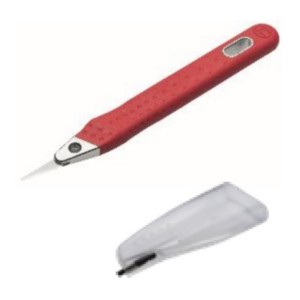 MOZ.P1 A 2515.00-2410 Nóż modelarski imbus TUBA