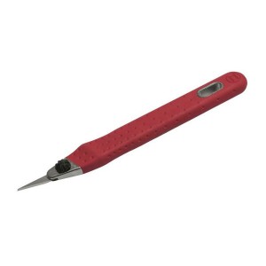 MOZ.P1 T 2515.04-4025 Nóż modelarski śruba BLISTER