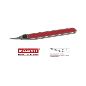 MOZ.P2 T 2514.02-4089 Nóż modelarski śruba BLISTER