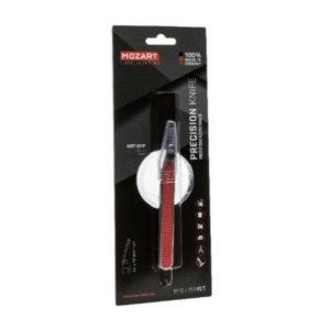 MOZ.P2 T 2514.02-4089 Nóż modelarski śruba BLISTER