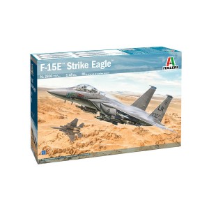 I2803 1:48 F-15E STRIKE EAGLE