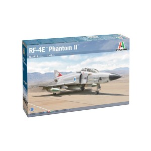 I2818 1:48 RF-4E PHANTOM II