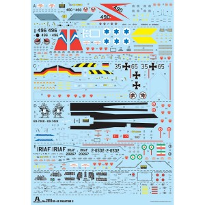 I2818 1:48 RF-4E PHANTOM II