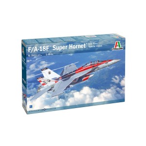 I2823 1:48 F/A-18F SUPER HORNET US NAVY SPECIAL