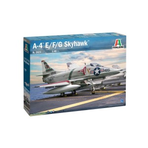 I2826 1:48 A-4 E/F/G SKYHAWK