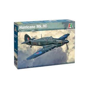 I2828 1:48 HURRICANE MK. IIC