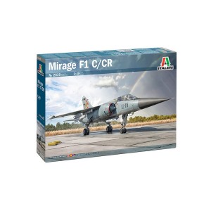 I2839 1:48 MIRAGE F.1