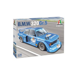 I3626 1:24 BMW 320 GROUP 5