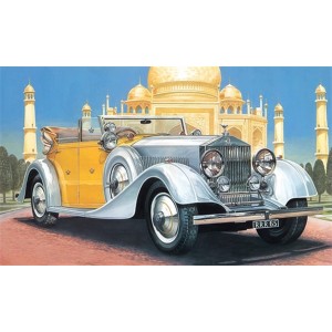 I3703 1:24 ROLLS ROYCE PHANTOM II