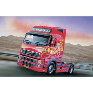 I3821 1:24 VOLVO FH 16 GLOBETROTTER XL