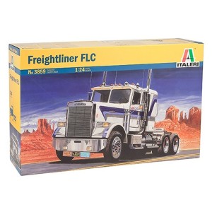 I3859 1:24 FREIGHTLINER FLC