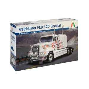 I3925 1:24 FREIGHTLINER FLD 120 SPECIAL